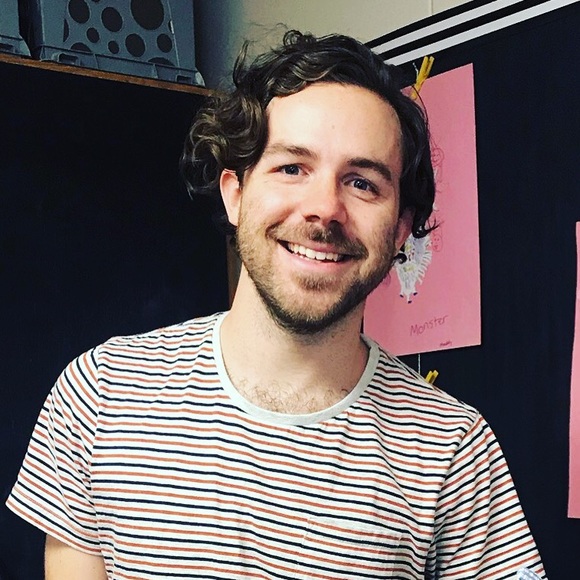 Meet your Posher, Geoffrey - Picture 1 of 1